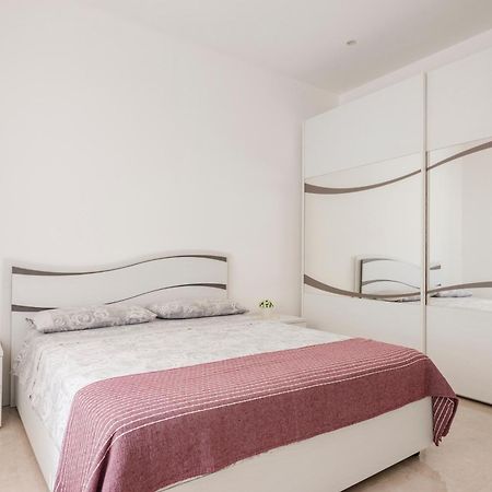Dimora Via Del Mare Apartment Carovigno Bagian luar foto