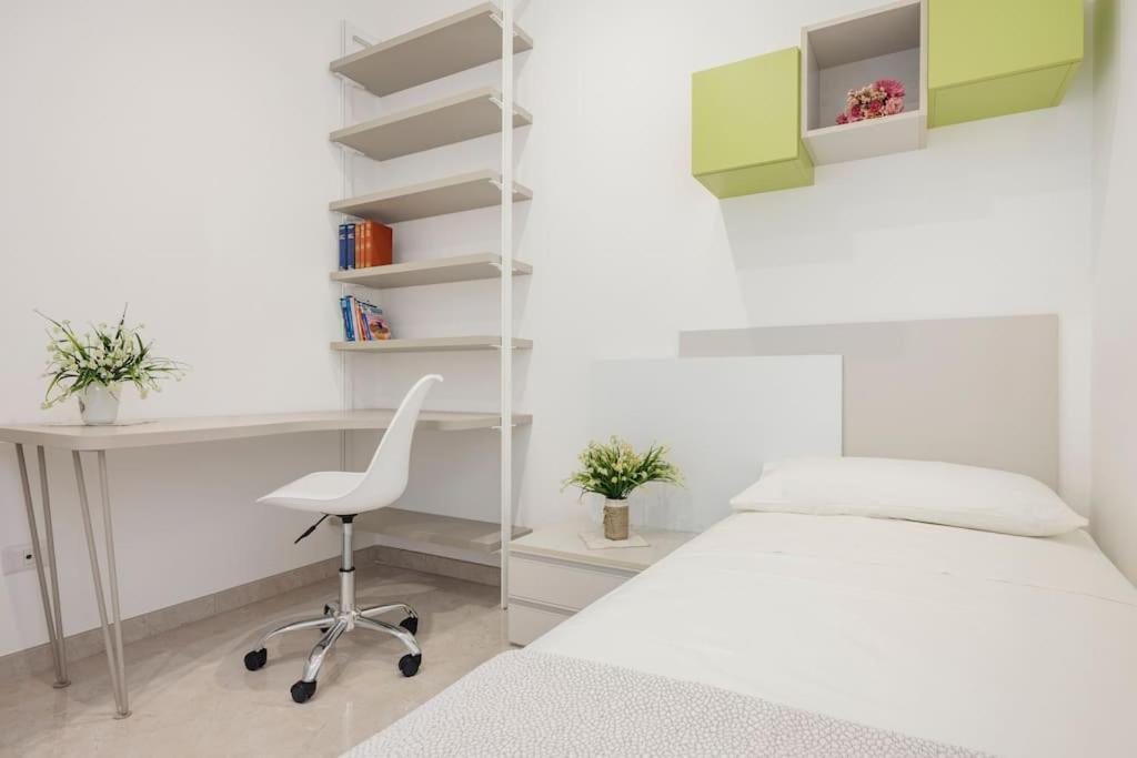 Dimora Via Del Mare Apartment Carovigno Bagian luar foto